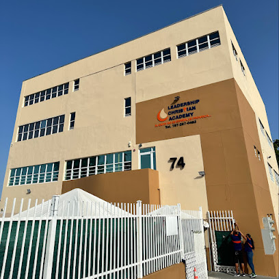 Leadership Christian Academy