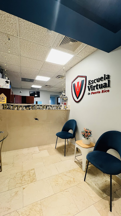 Escuela Virtual De Puerto Rico