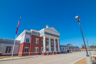 International Leadership of Texas, Arlington K-8