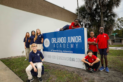 Orlando Junior Academy