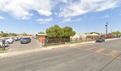 St Mary's Catholic School
