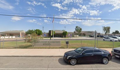Sunflower Elementary School