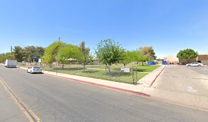De Anza Magnet School