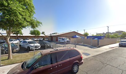 Lincoln Elementary School