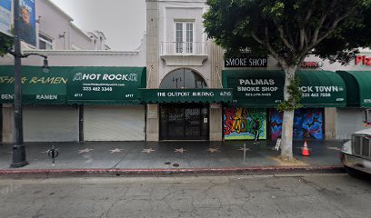 Hollywood Film & Acting Academy