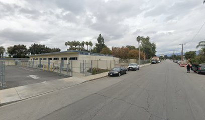 Adult And Career Education Center