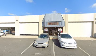 Center for Employment Training - Automotive Program only