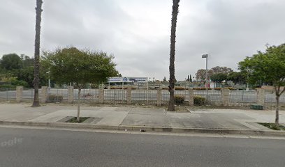 Pomona Unified School District Adult Transition Program