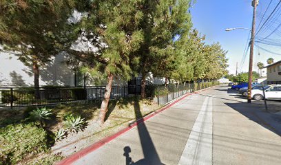 Southern California Spanish School
