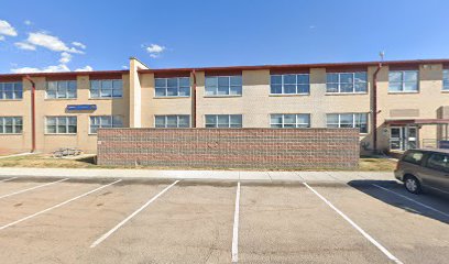 Community College of Aurora - Aurora Language Center