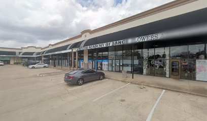 Houston Academy of Dance