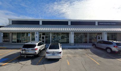 North Kansas City Adult Educ