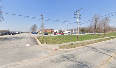 Ingels Elementary School