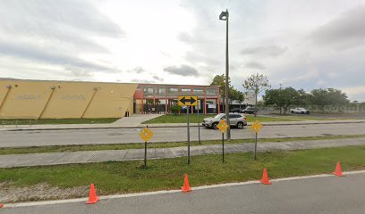 South Dade Middle School