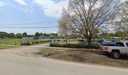 Redondo Elementary School
