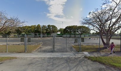 Homestead Middle School