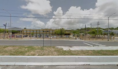 Escuela Dr. Pedro Albizu Campos