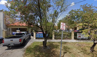 River Cities Comm Charter School