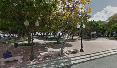 Escuela intermedia Jardines de Ponce