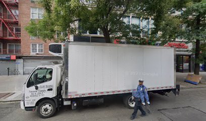 Harvest Collegiate High School