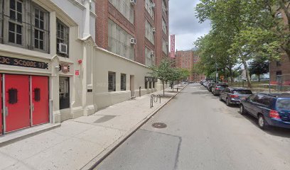 Bard High School Early College