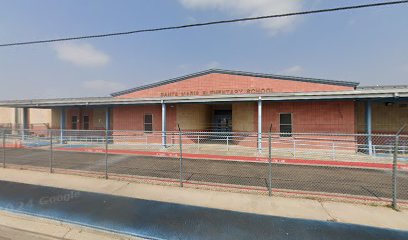 Santa Maria Elementary School