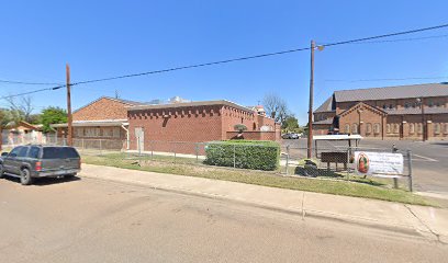 Escuela del Sagrado Sacramento