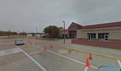 Larson Elementary School