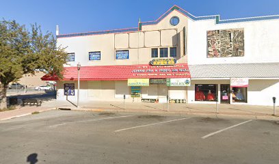 YS Cosmetology Academy