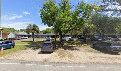 Pine Forest Elementary School