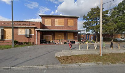 Primaria West Jacksonville