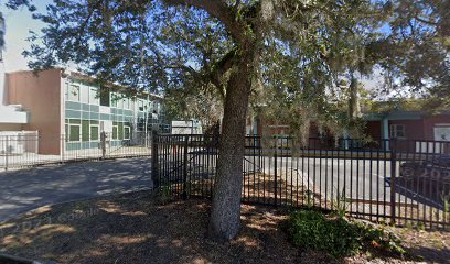 Long Branch Elementary School