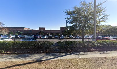 North Shore Elementary School