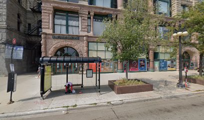 IIFA English Learning Center/ IIIinois Institute of Fine Arts | ESL Chicago F-1 Visa