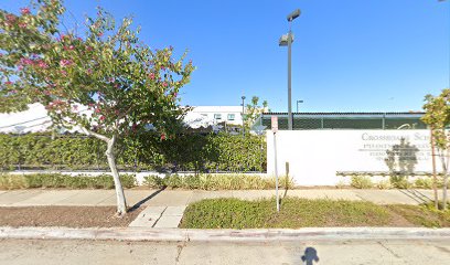 Crossroads Elementary School