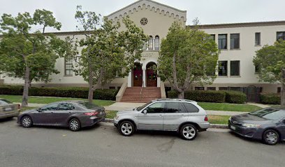St. Monica Catholic Elementary School
