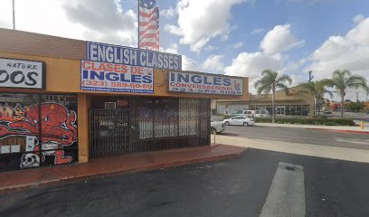 Ingles Conversacional USA