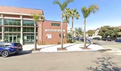 Coronado Adult Education / Career Technical Education