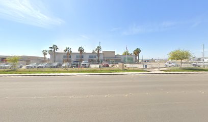 ICOE Valley Academy