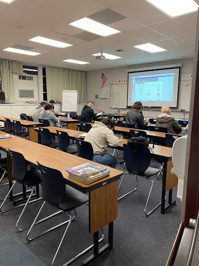 Chino Valley Adult School