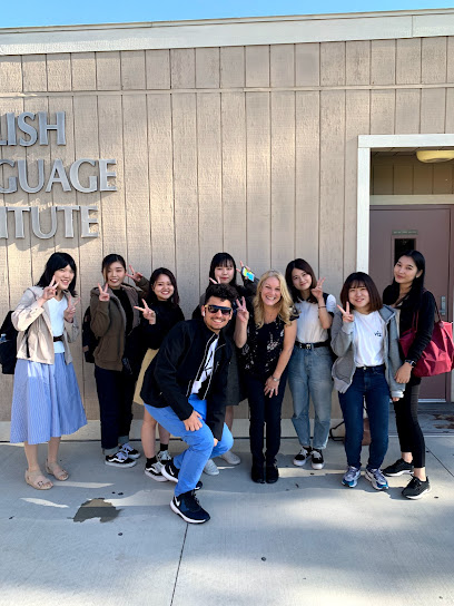 English Language Institute