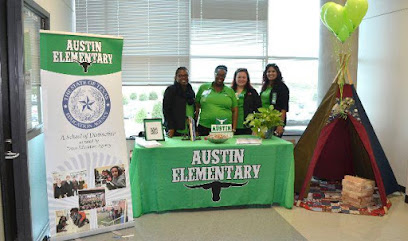 Stephen F. Austin Elementary School