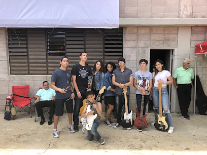 Academia Cristo Rey