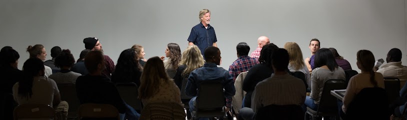 The Actor's Lab