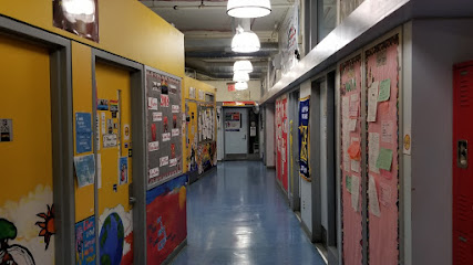 Harvey Milk High School