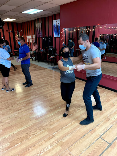 Latin Techniques Dance Studio