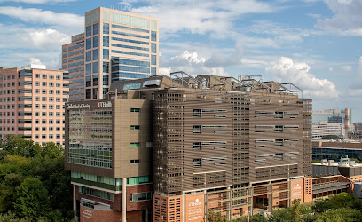 Cizik School of Nursing at UTHealth Houston