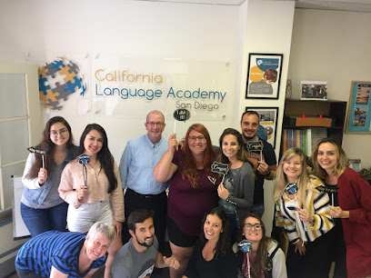 California Language Academy