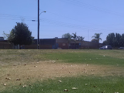 Azusa Adult Education Center