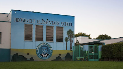 Roosevelt Elementary School